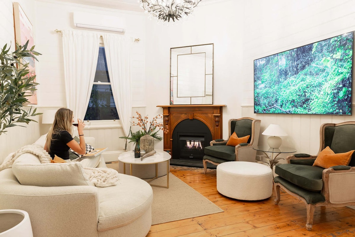 Indoor Living