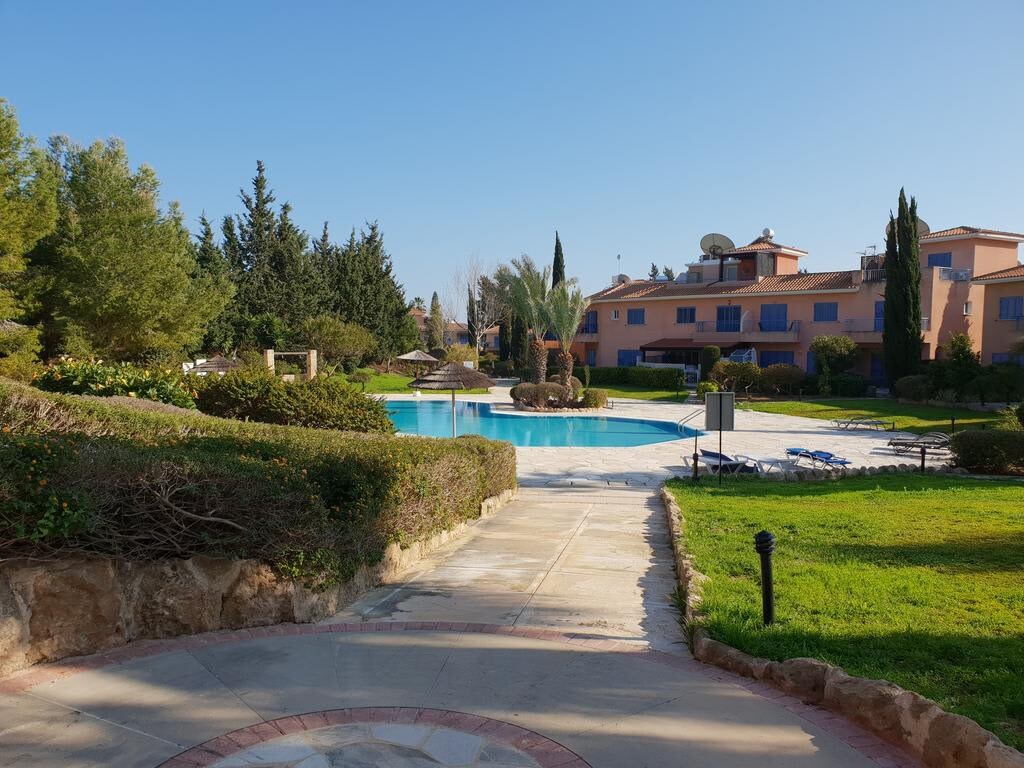 Limnaria Villas - Spacious 3BR Apt. Pool Views, Walk to Beach, Sleeps...