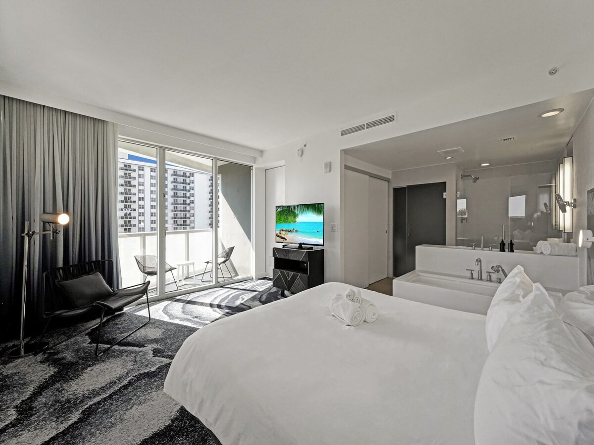 WVR Vacation Residences 709