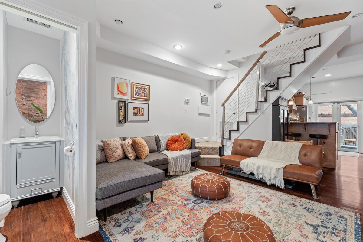 Columbia Heights Home MetroAccess, Family-Friendly