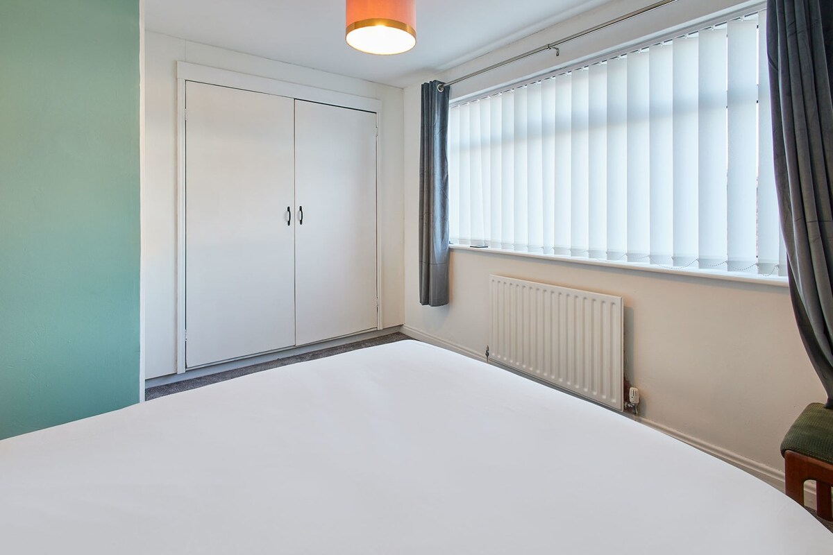 St Mark's Close, Marske-by-the-Sea - Host & Stay