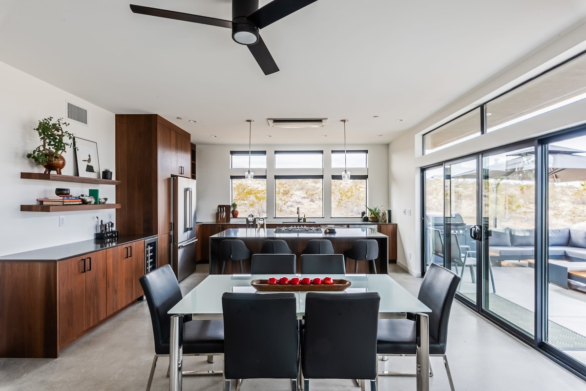 Spellbound By Homestead Modern