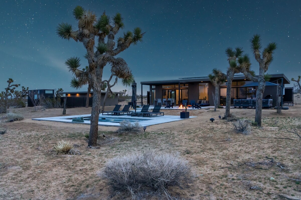 Spellbound By Homestead Modern