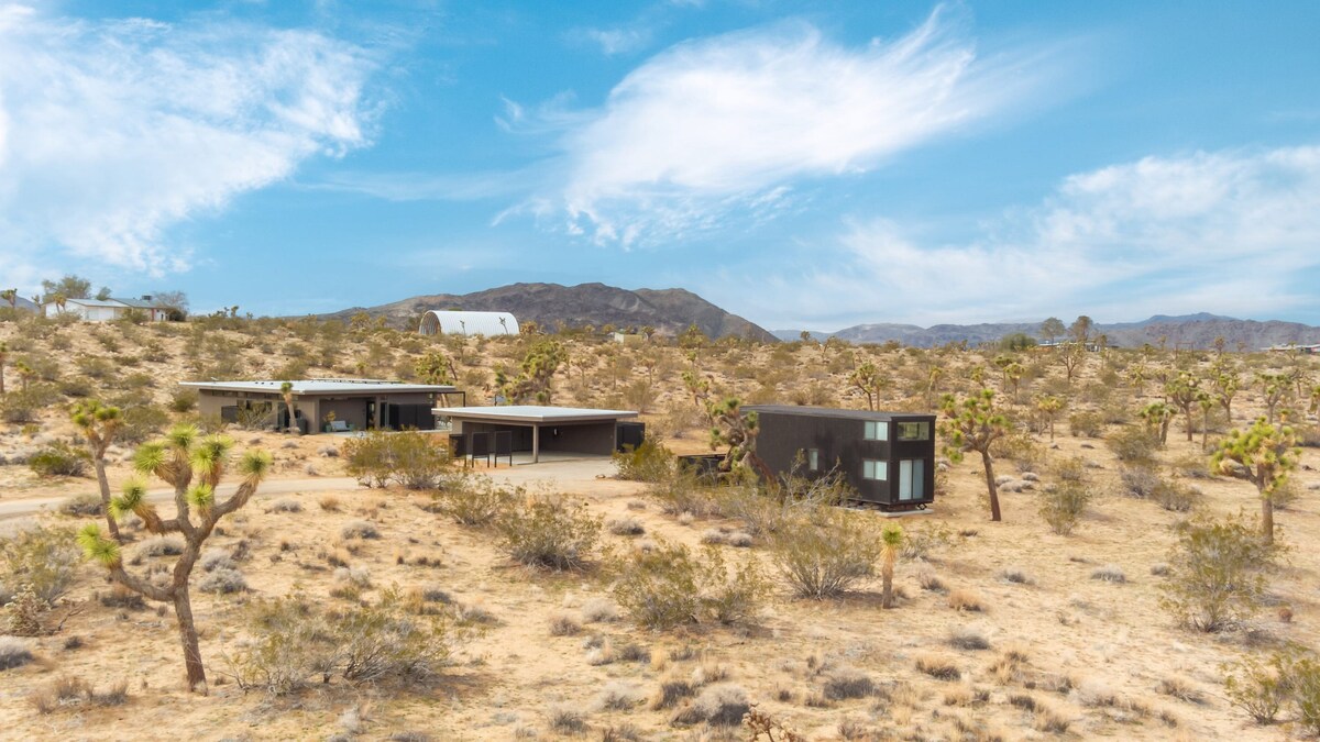 Spellbound By Homestead Modern