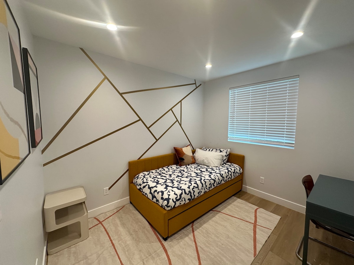 Stay in Style & Elegance
