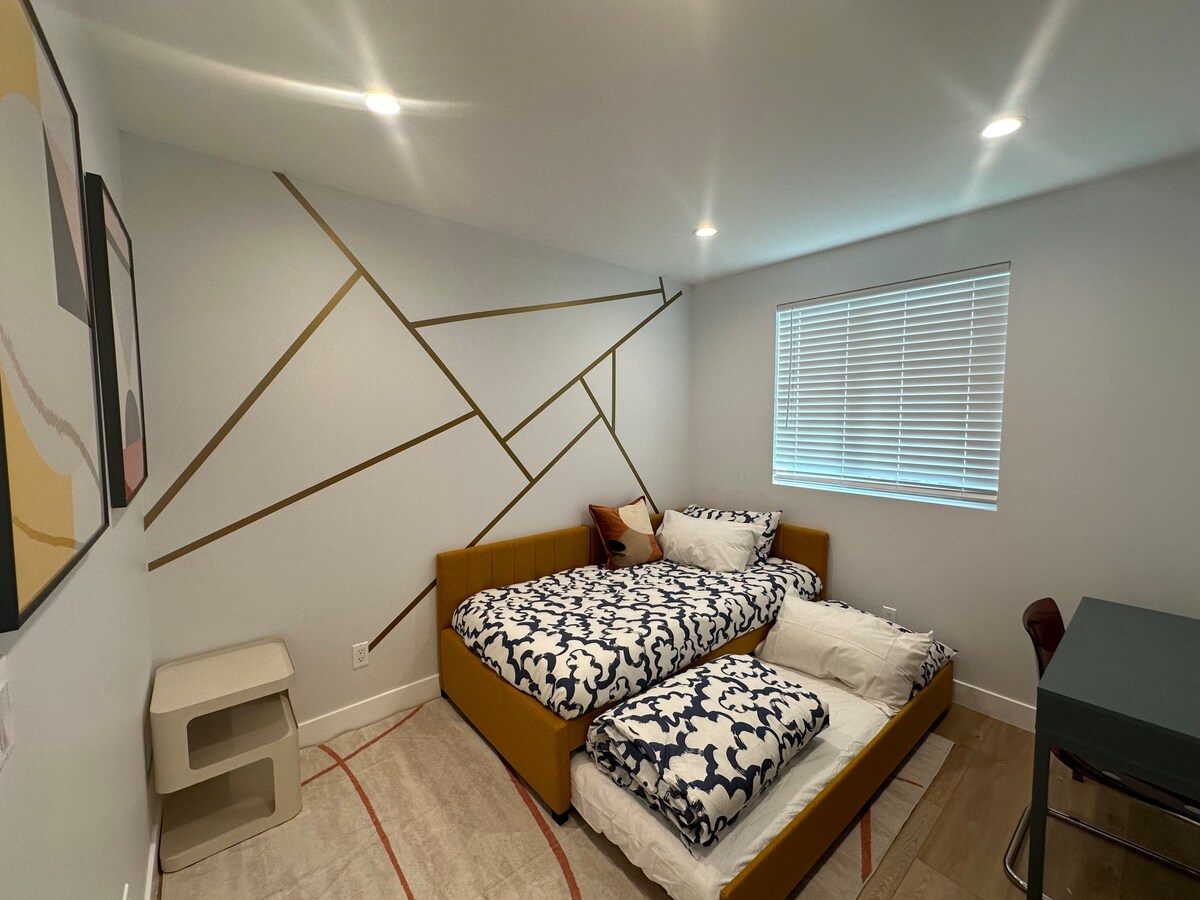 Stay in Style & Elegance