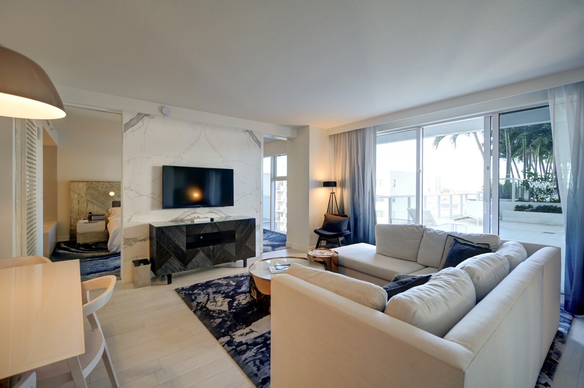WVR Vacation Residences 506