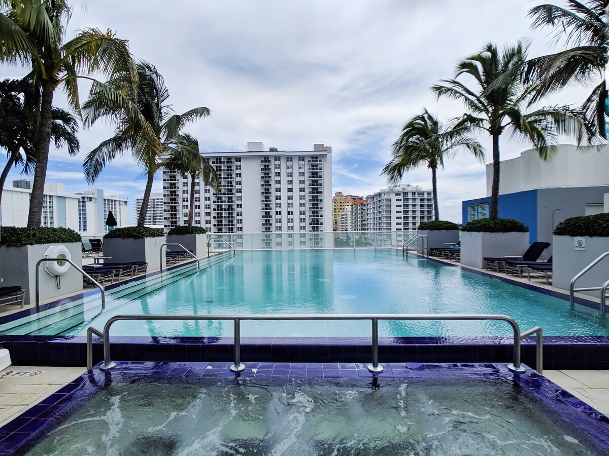 WVR Vacation Residences 506