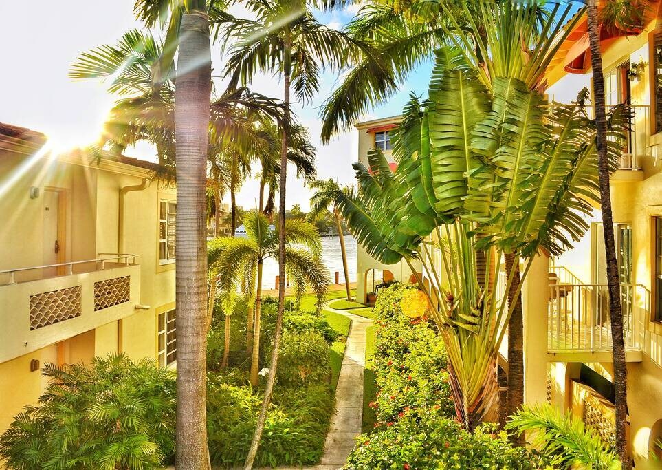 Fort Lauderdale Yacht & Beach Club 416