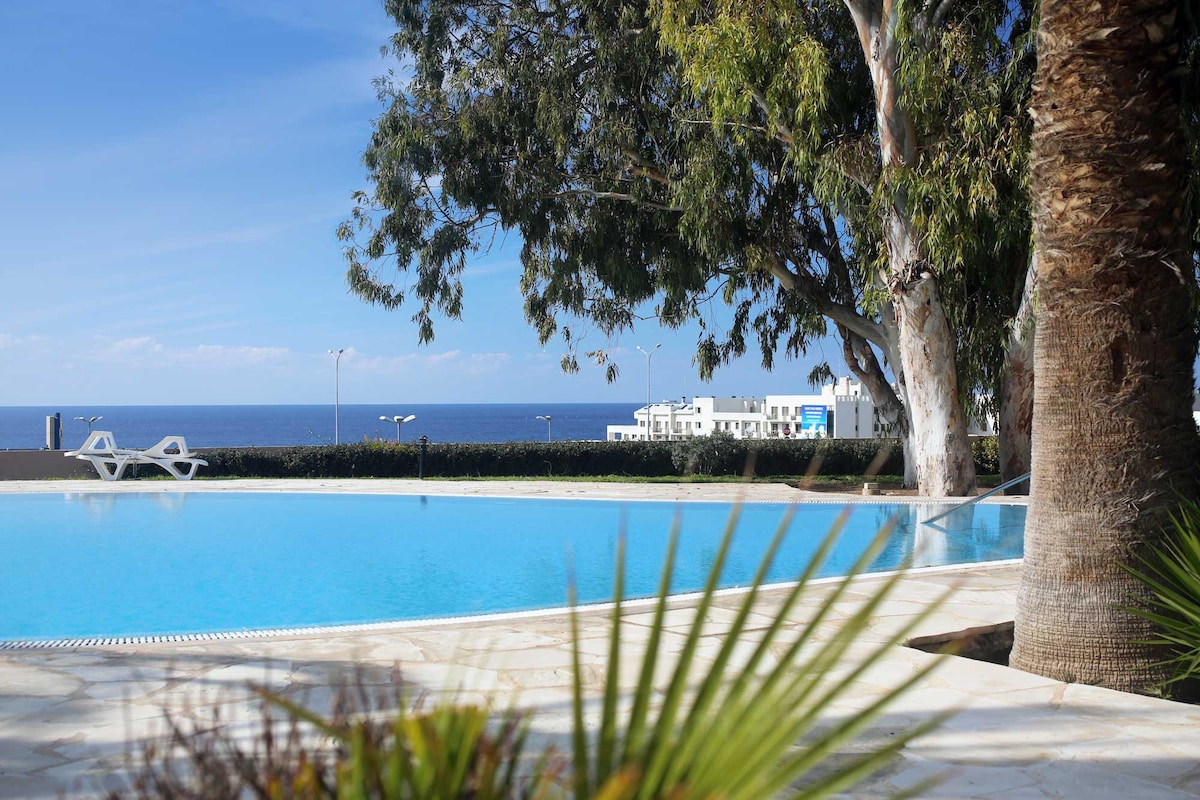 Kings Palace - Modern penthouse with incredible sea views - Foto 2