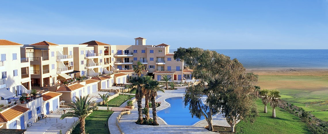 Kings Palace - Modern penthouse with incredible sea views - Foto 1