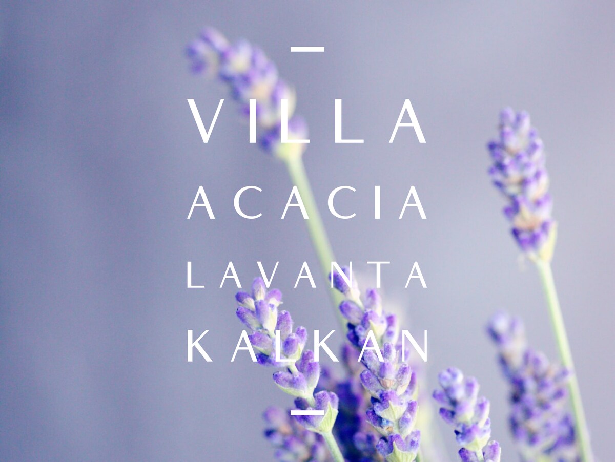 Villa Acacia