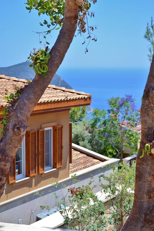 Villa Acacia