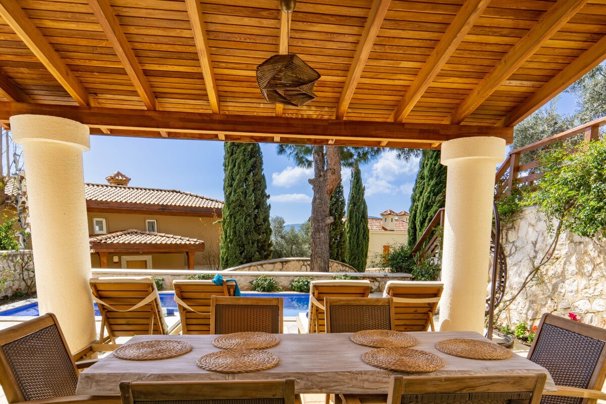 Villa Mel
