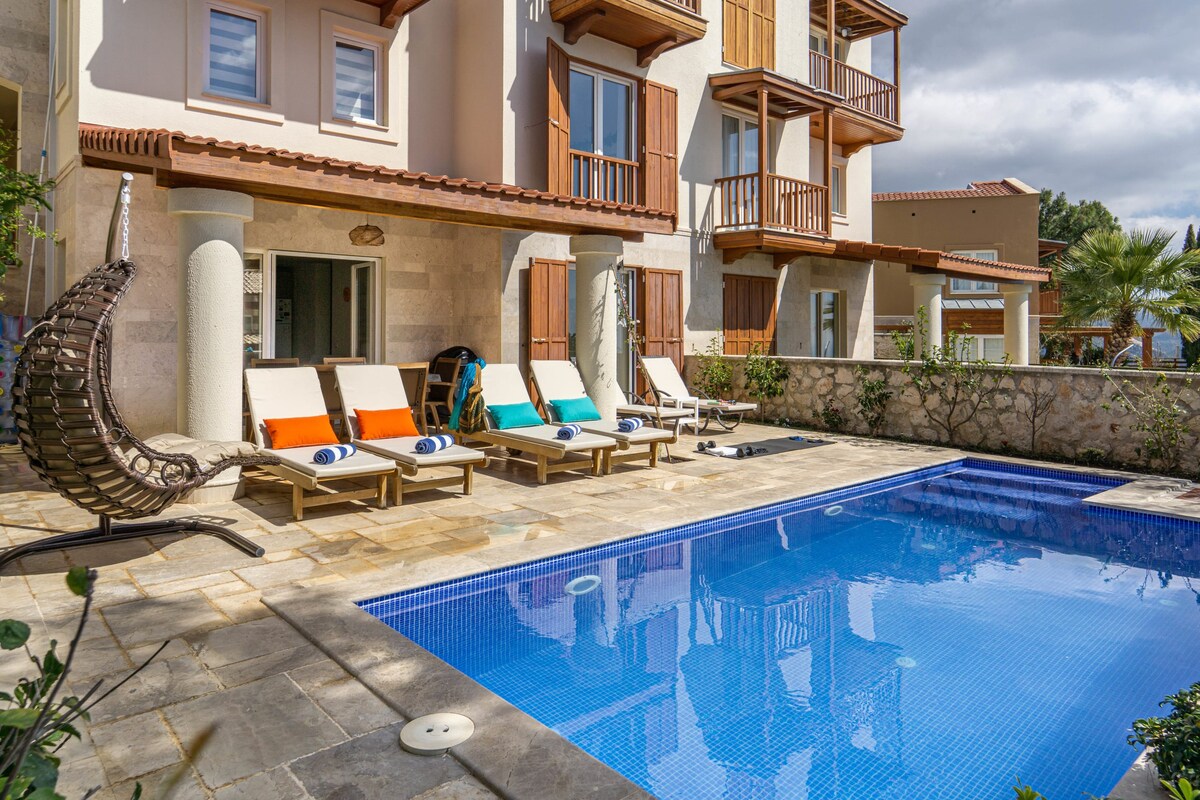 Villa Mel