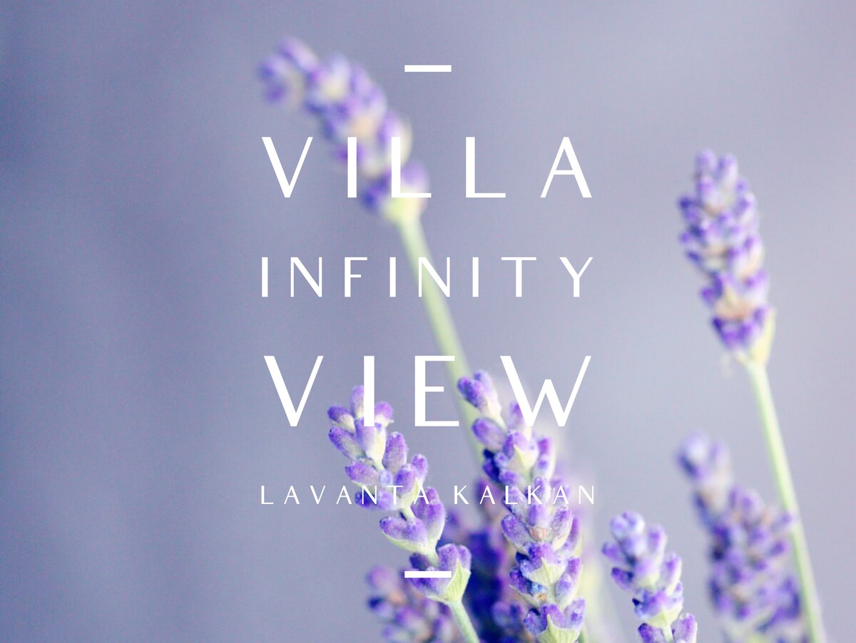 Villa Infinity View