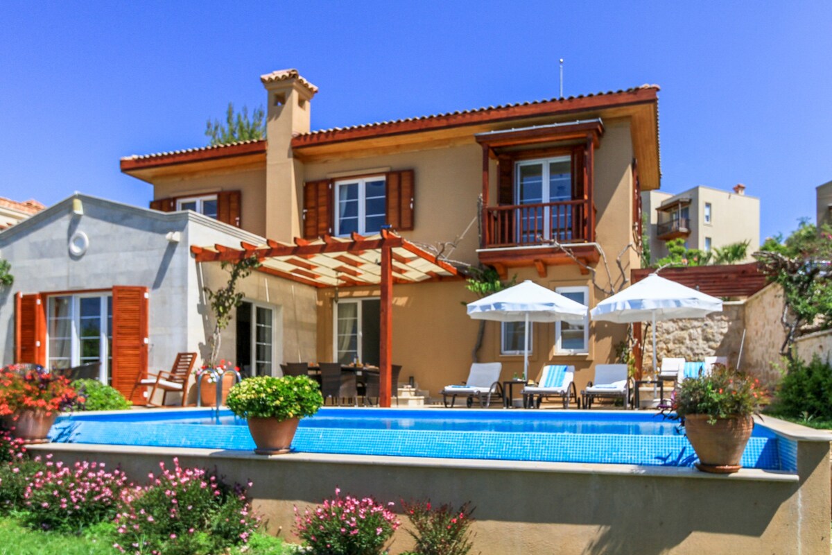 Villa Infinity View