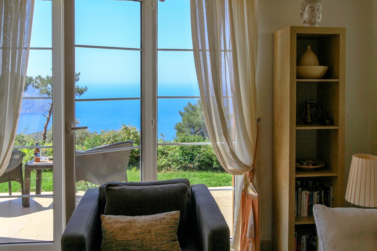 Villa Infinity View