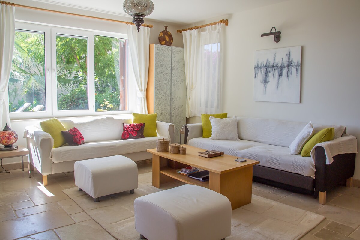 Villa Bethany