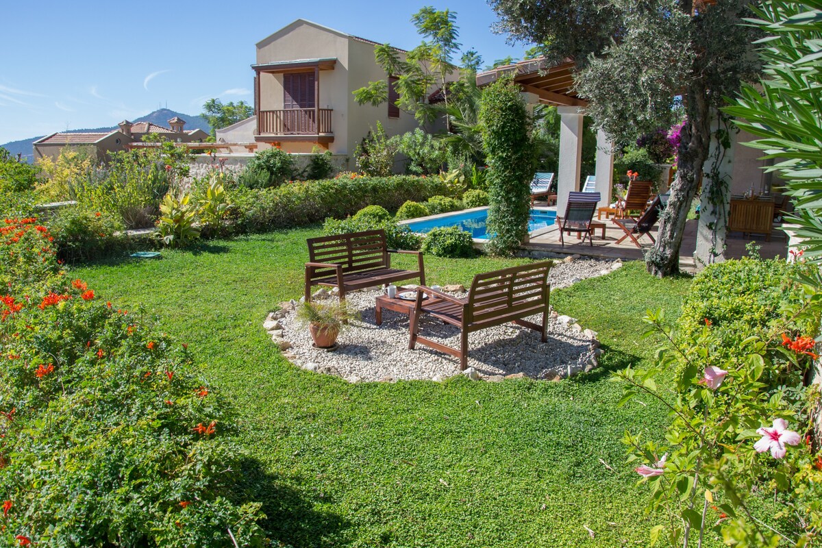 Villa Bethany