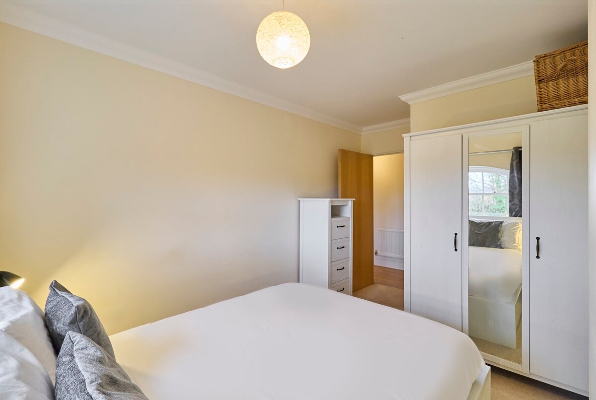 Nunnery Fields, Canterbury - Host & Stay
