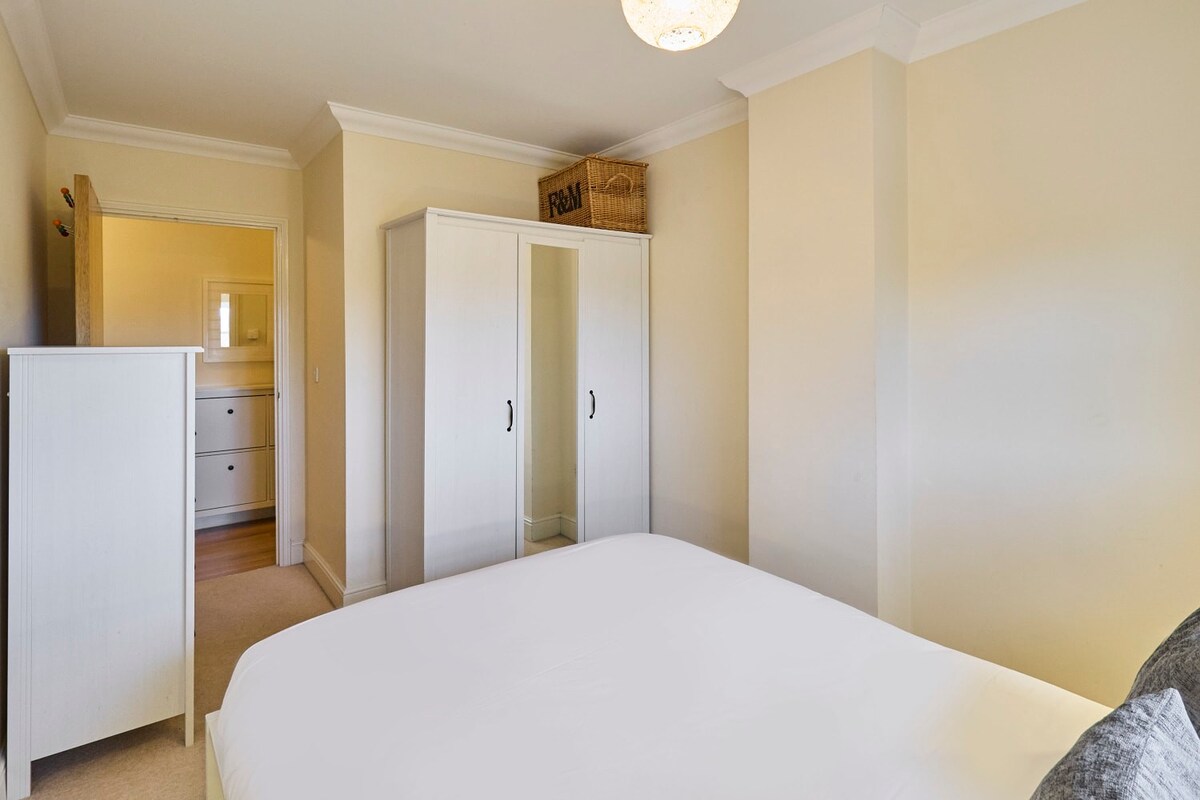 Nunnery Fields, Canterbury - Host & Stay