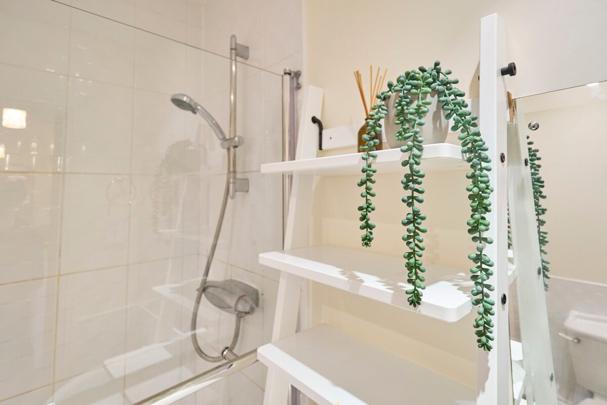 Nunnery Fields, Canterbury - Host & Stay