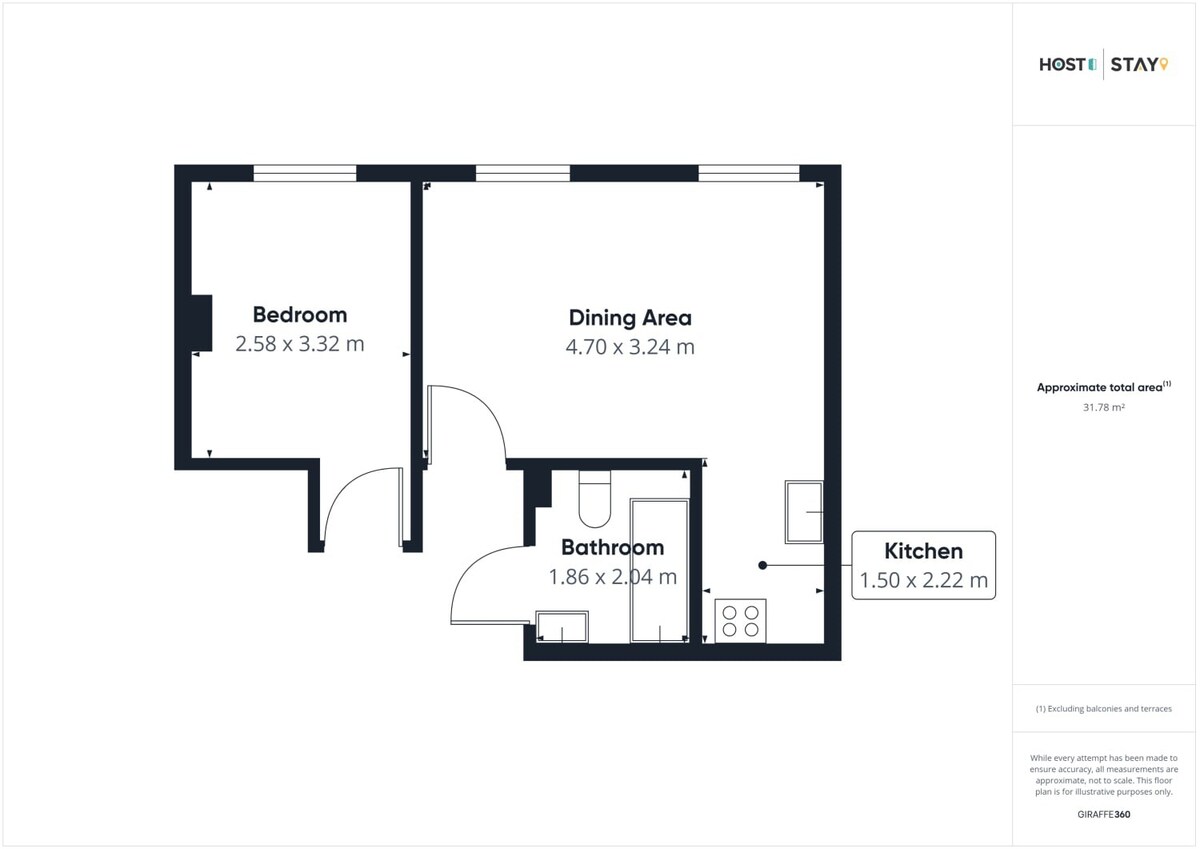 Nunnery Fields, Canterbury - Host & Stay
