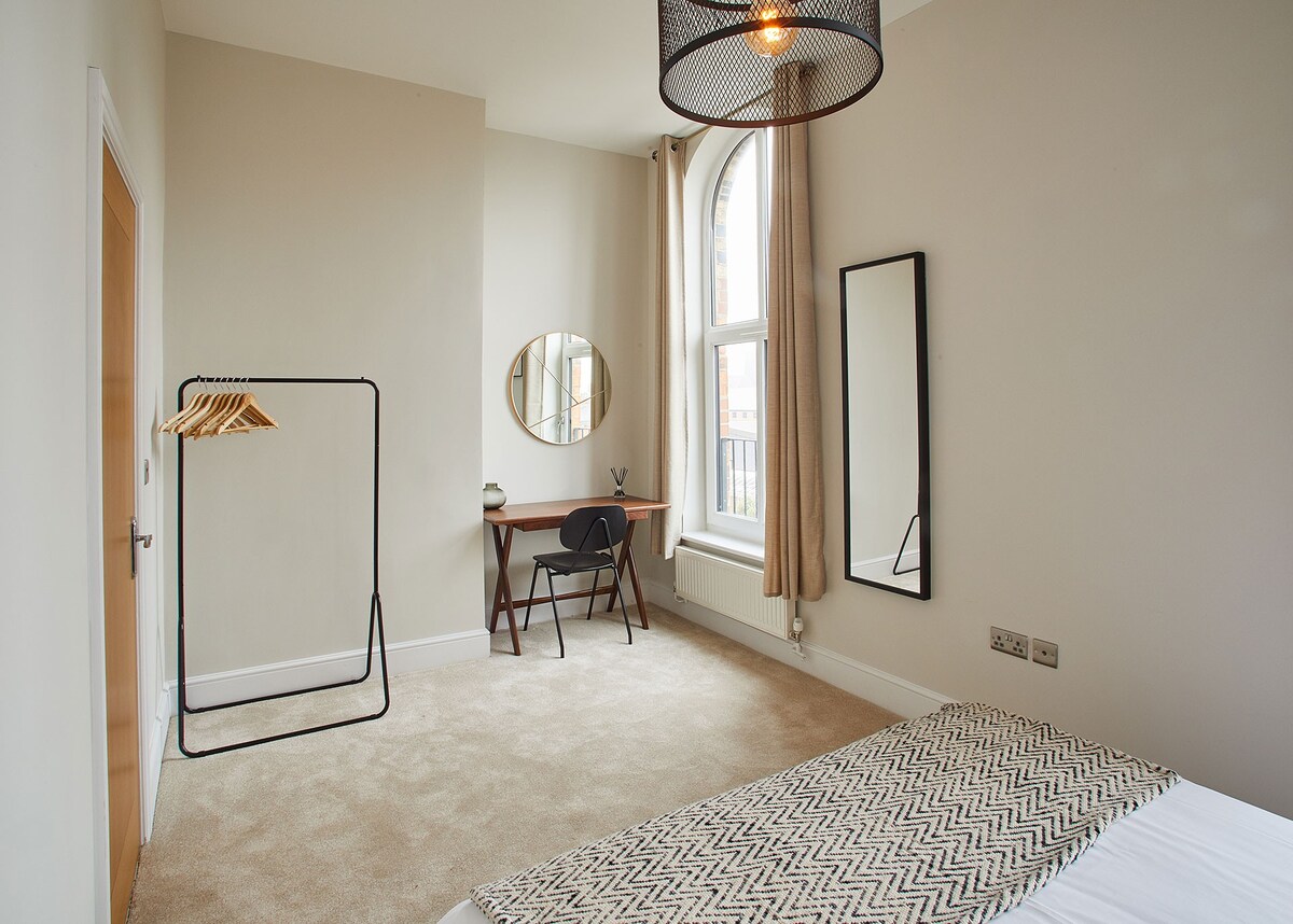 Artsbank Apartment, Saltburn-by-the-Sea - Stay North Yorkshire