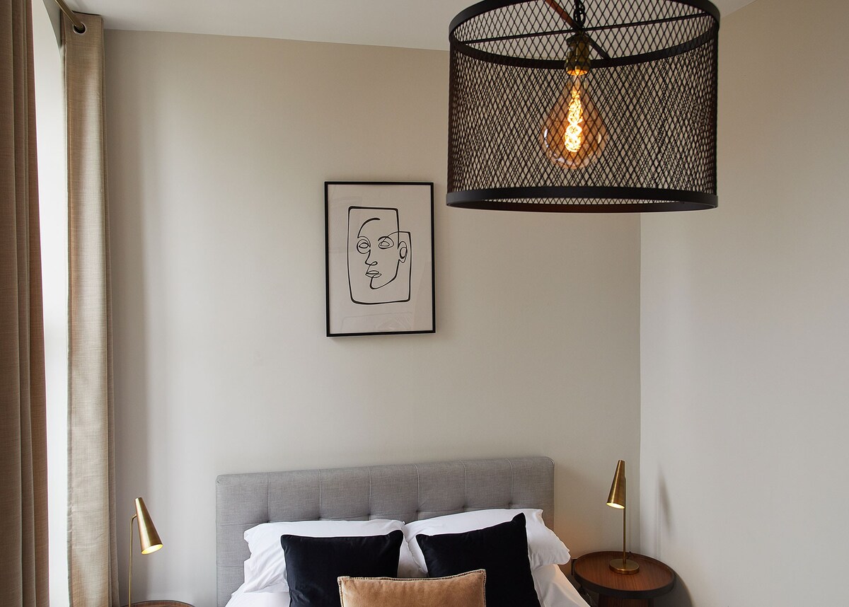 Artsbank Apartment, Saltburn-by-the-Sea - Stay North Yorkshire