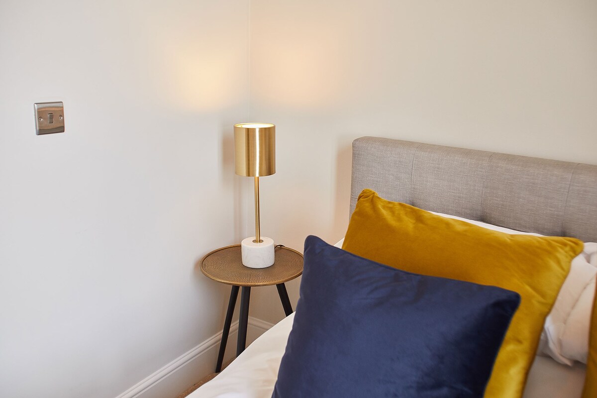Artsbank Apartment, Saltburn-by-the-Sea - Stay North Yorkshire