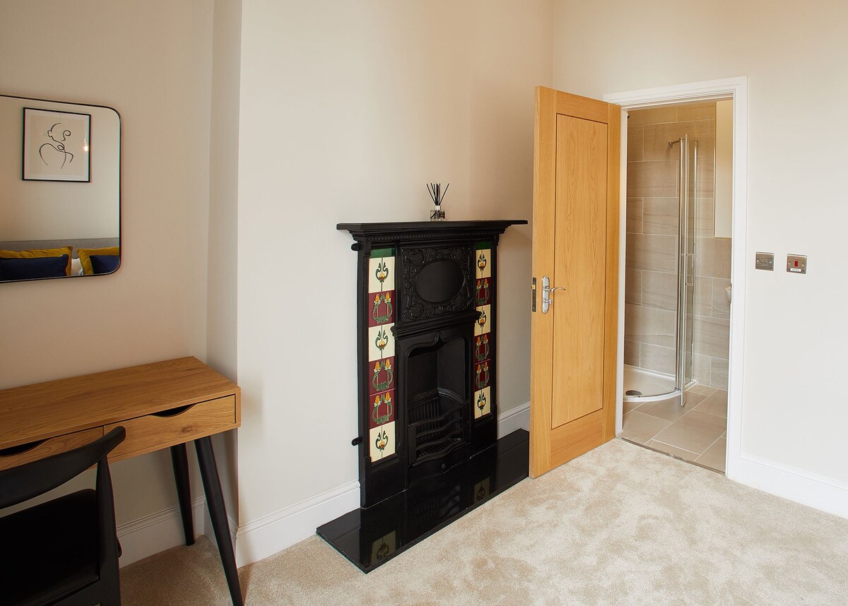 Artsbank Apartment, Saltburn-by-the-Sea - Stay North Yorkshire