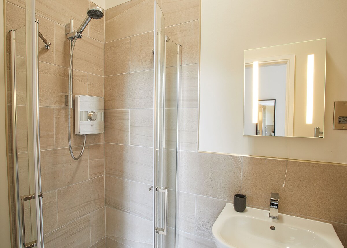Artsbank Apartment, Saltburn-by-the-Sea - Stay North Yorkshire