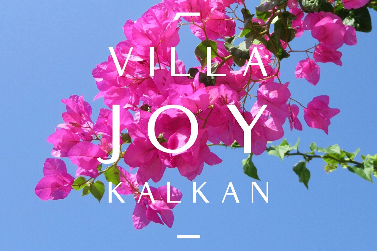 Villa Joy