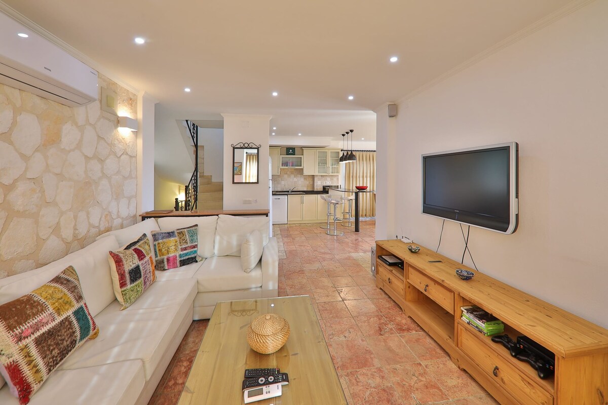 Villa Joy
