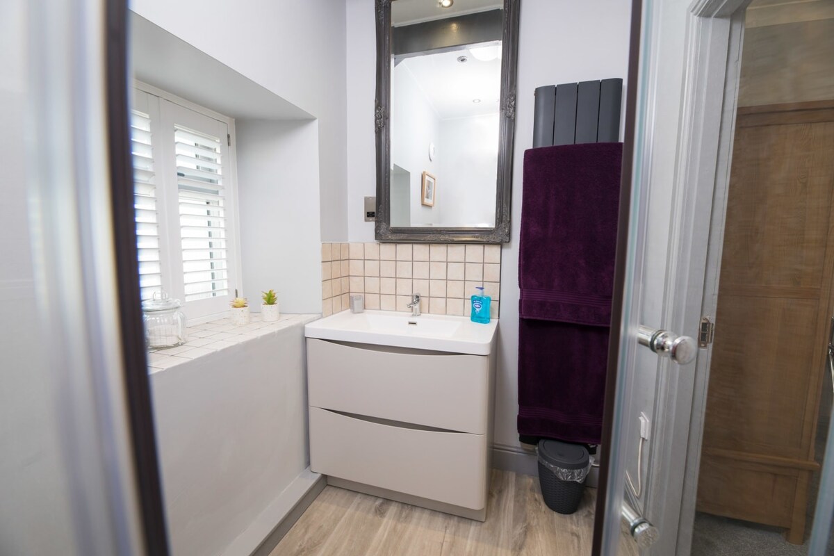 Lavender Cottage, Belford - Host & Stay
