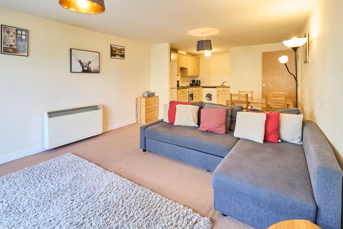 Host & Stay | Bingley Court