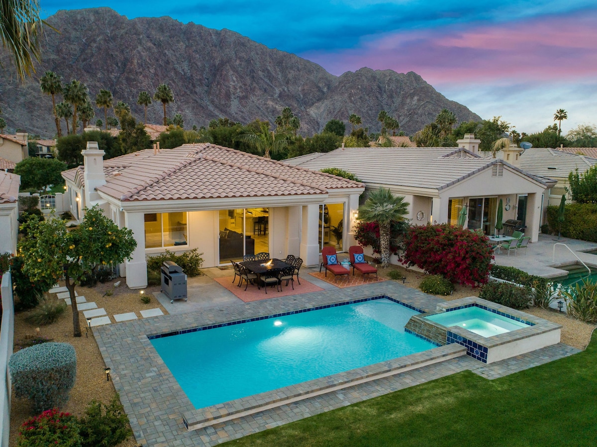Casa Alegre – Desert Oasis w/ Pool, Spa & Firepit - Foto 2