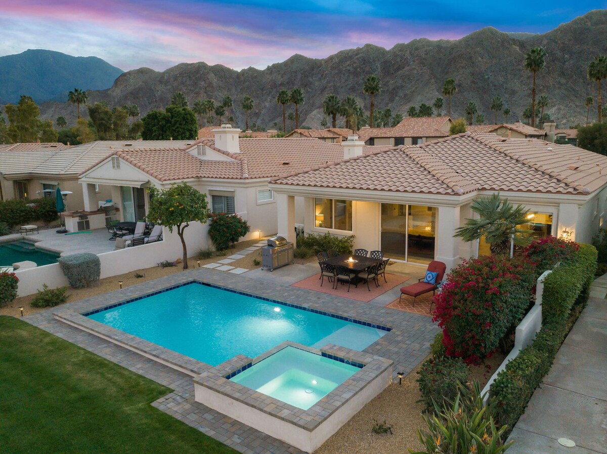 Casa Alegre – Desert Oasis w/ Pool, Spa & Firepit - Foto 34