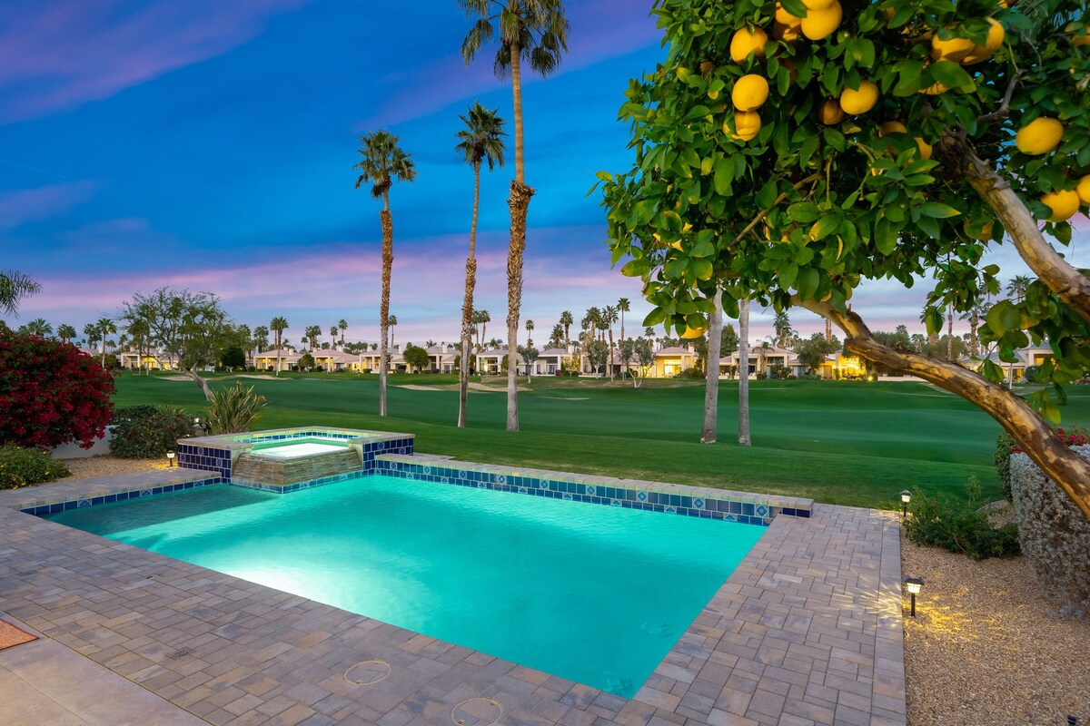 Casa Alegre – Desert Oasis w/ Pool, Spa & Firepit - Foto 30