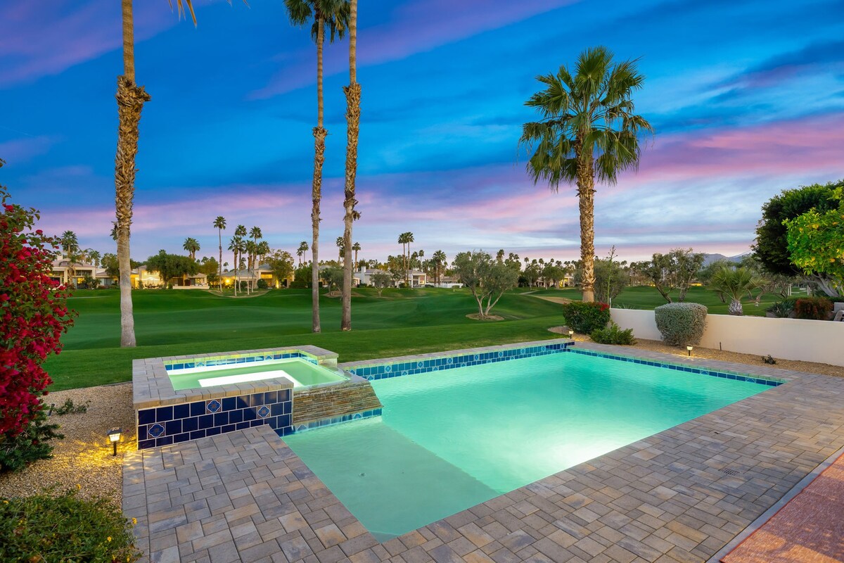 Casa Alegre – Desert Oasis w/ Pool, Spa & Firepit - Foto 3