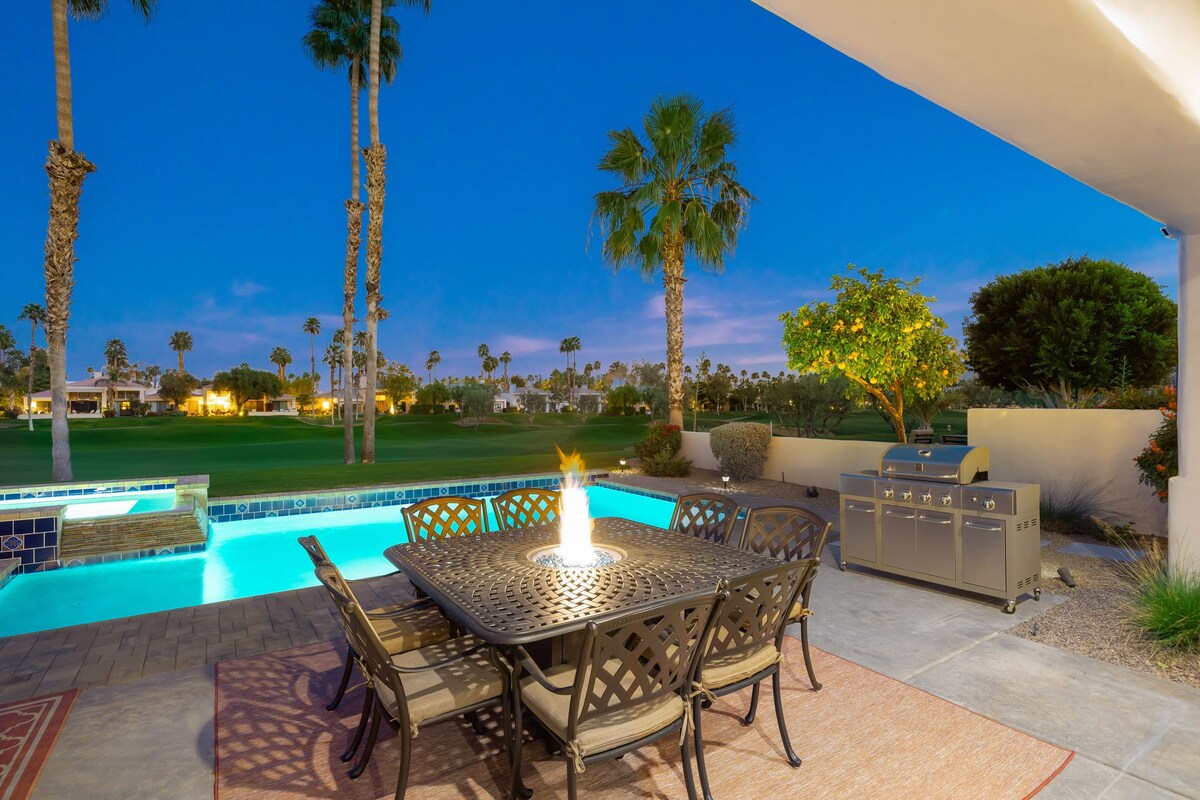Casa Alegre – Desert Oasis w/ Pool, Spa & Firepit - Foto 32