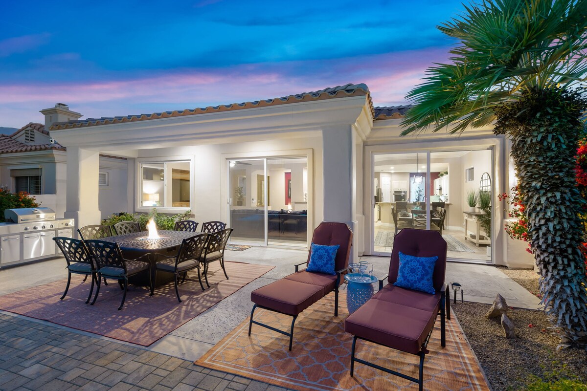 Casa Alegre – Desert Oasis w/ Pool, Spa & Firepit - Foto 33
