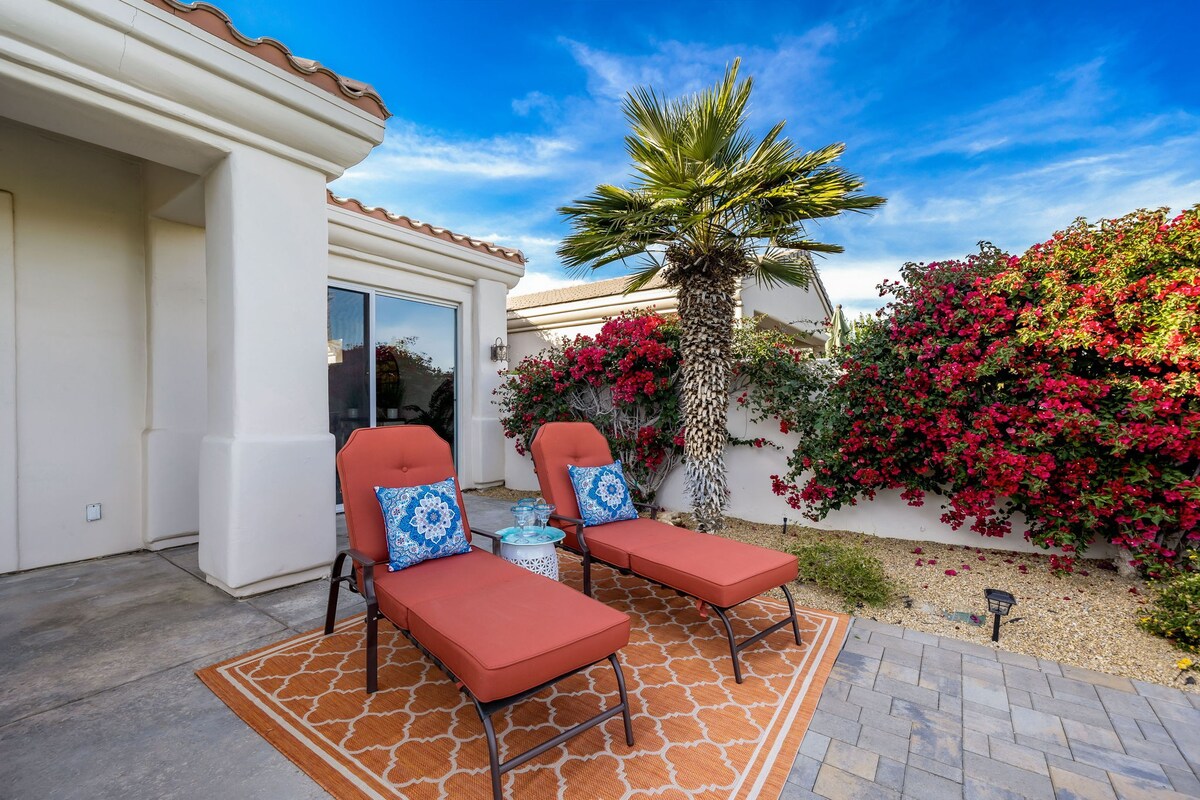 Casa Alegre – Desert Oasis w/ Pool, Spa & Firepit - Foto 31