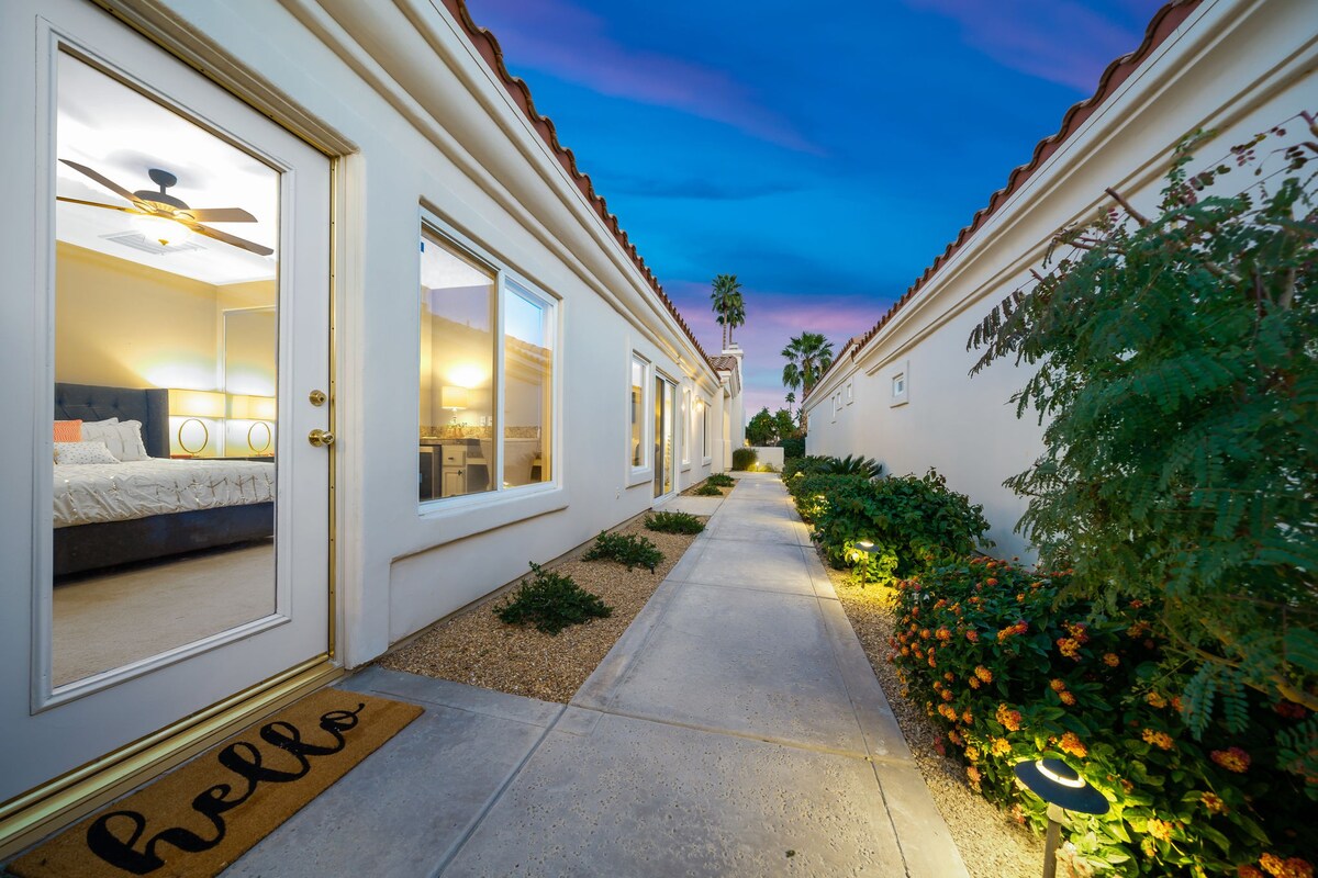 Casa Alegre – Desert Oasis w/ Pool, Spa & Firepit - Foto 25