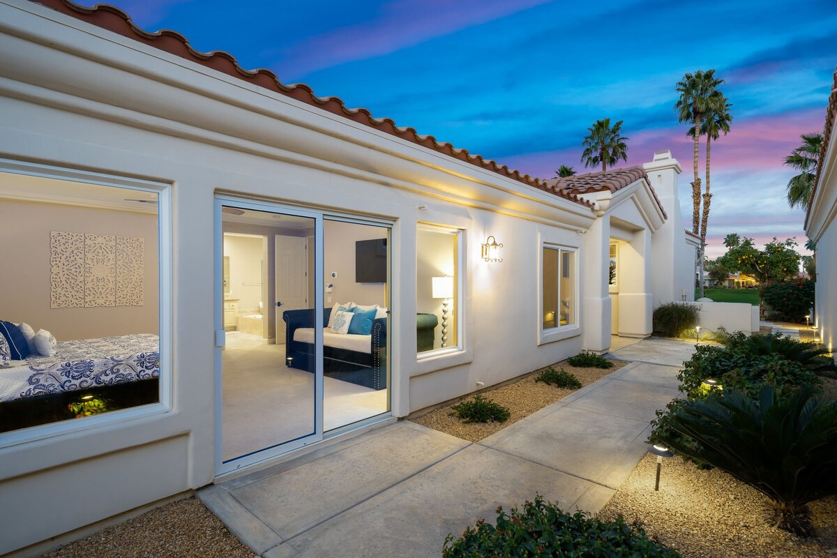 Casa Alegre – Desert Oasis w/ Pool, Spa & Firepit - Foto 26