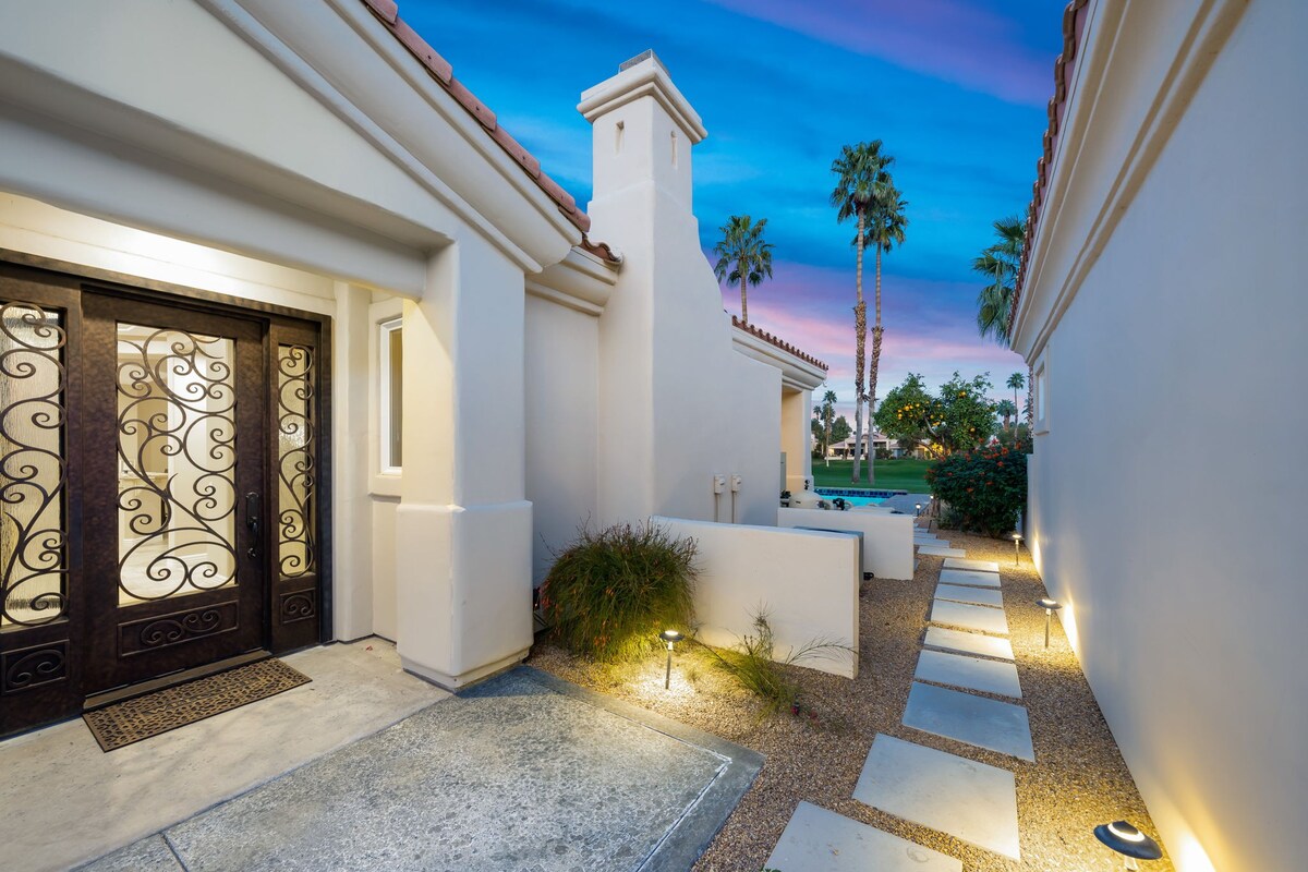 Casa Alegre – Desert Oasis w/ Pool, Spa & Firepit - Foto 23