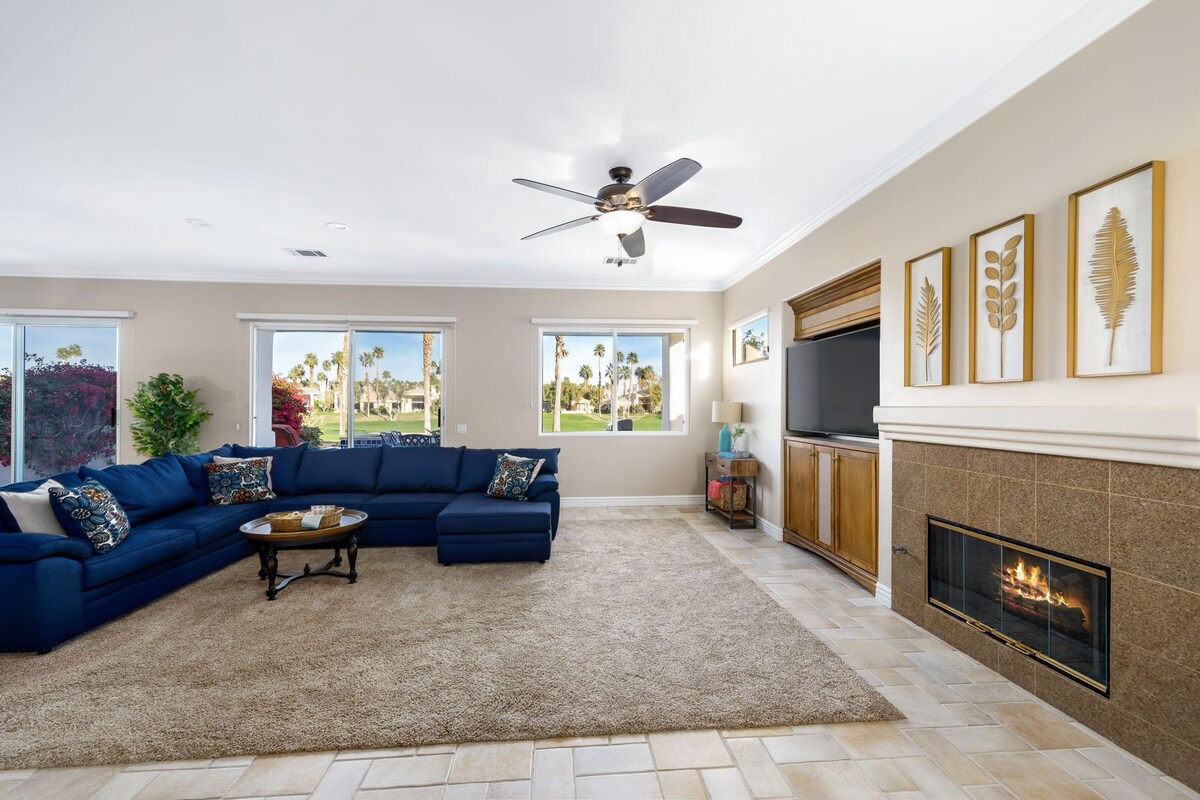 Casa Alegre – Desert Oasis w/ Pool, Spa & Firepit - Foto 6