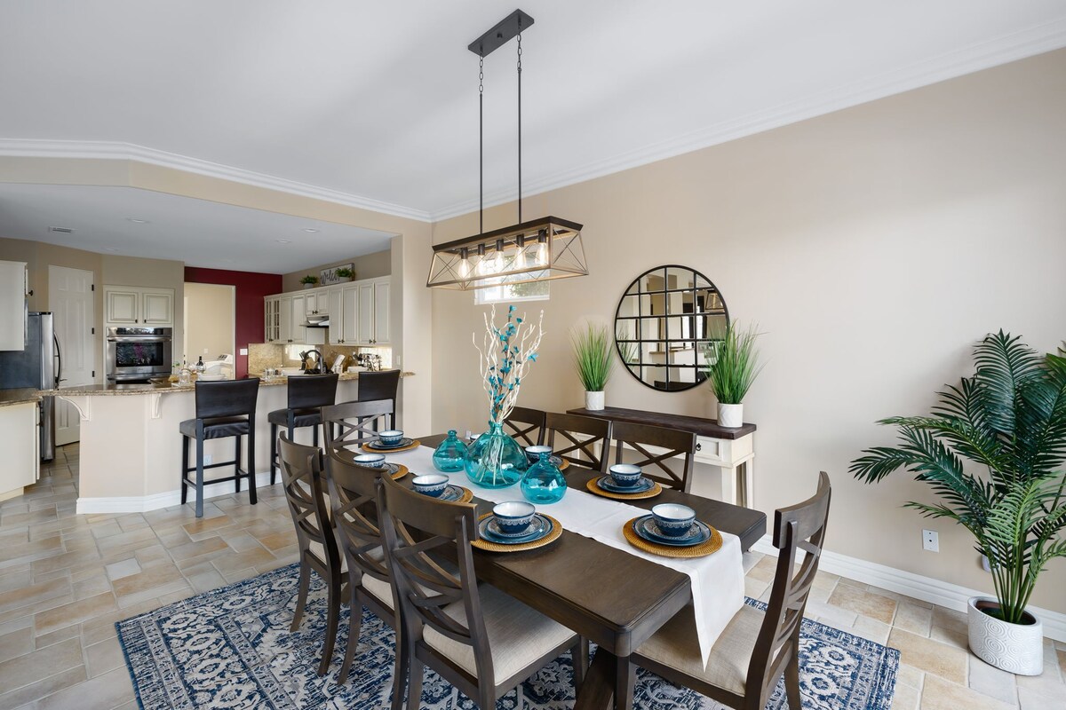 Casa Alegre – Desert Oasis w/ Pool, Spa & Firepit - Foto 5