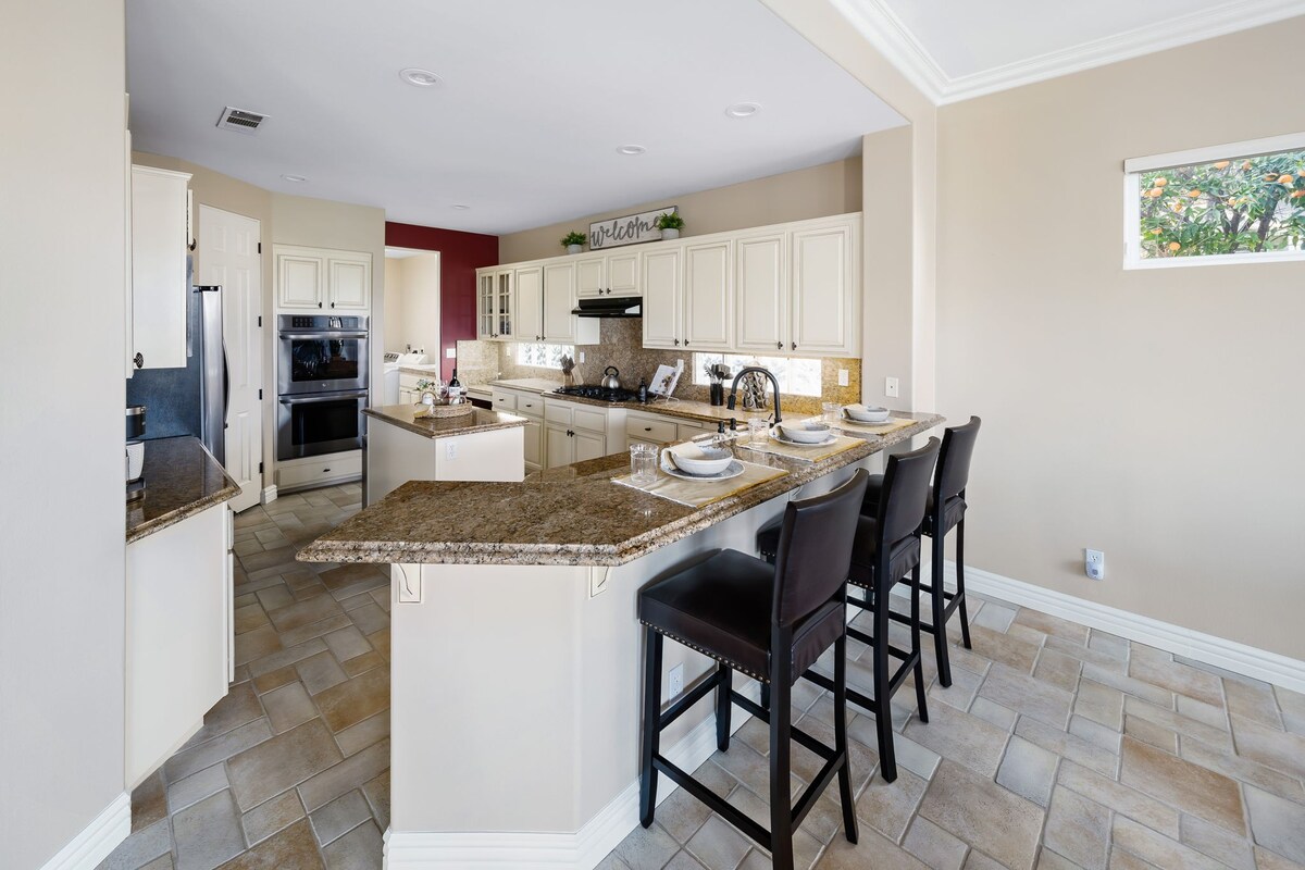 Casa Alegre – Desert Oasis w/ Pool, Spa & Firepit - Foto 9